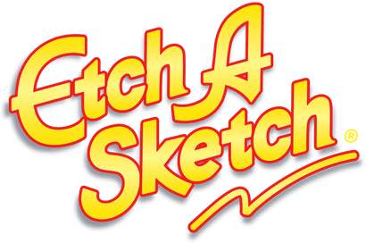 Etch A Sketch Logo